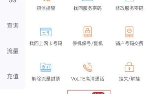 联通手机卡丢失如何补办？流程、手续、费用全解析
