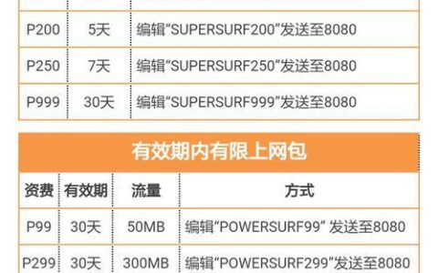 globe流量套餐：全球出行必备