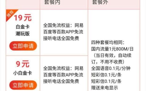 联通补卡收费吗？看完这篇文章你就知道了