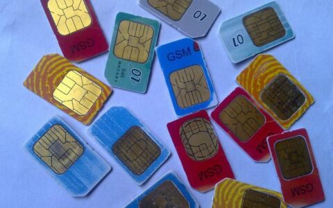 去哪里买手机卡？