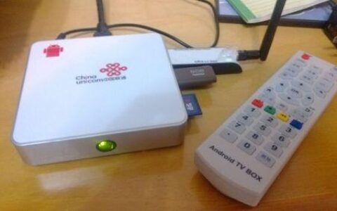 广电机顶盒可以用联通宽带吗？