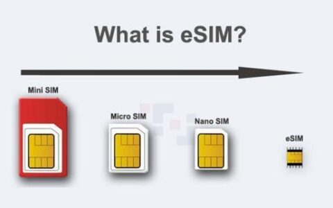 esim卡的流量是分享主卡的流量套餐吗？