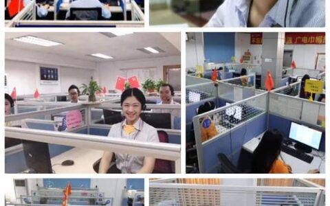 广西广电网络宽带客服电话，24小时为您服务