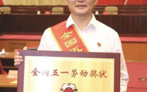 湛江移动潘卫东：致力于打造粤西信息化领军企业