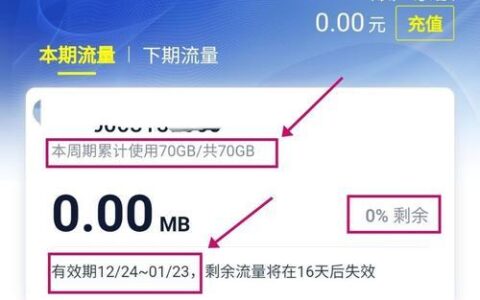联通宾利卡流量虚吗？实测告诉你答案