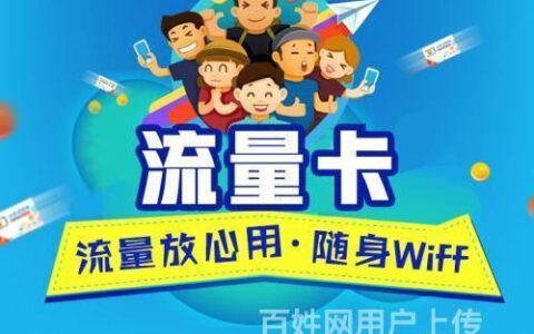 联通宝卡Pro定向流量，看视频、听音乐、刷短视频，流量都不愁！