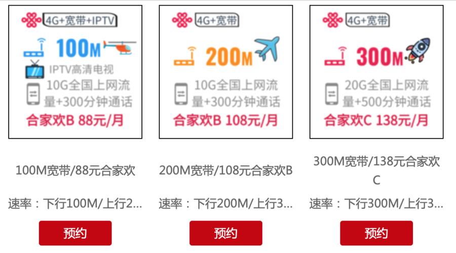 广州联通宽带怎么样稳定吗？