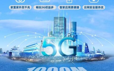 电信1000兆宽带上行：30Mbps够用吗？