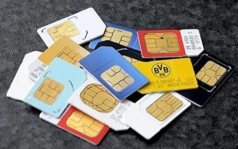 4g手机能用电信卡吗？看完这篇文章就知道了