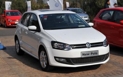 大众基础套餐2009版，性价比之王