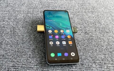 vivoiQOO3手机卡槽在哪里？