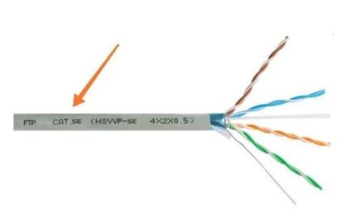 100M宽带用几根网线？看完这篇文章你就懂了