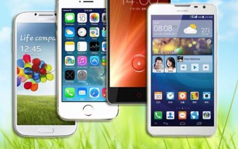 电信定制机有哪些？推荐几款性价比高的电信定制机