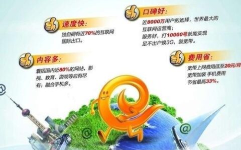 电信宽带在线办理，方便快捷，轻松搞定