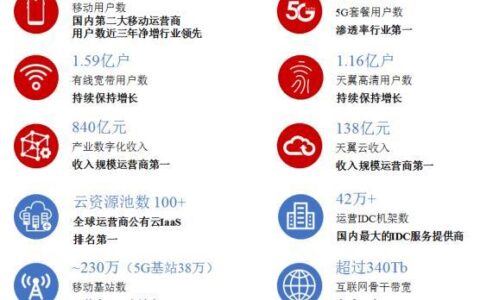 电信固定资产投资持续增长，助力数字经济发展