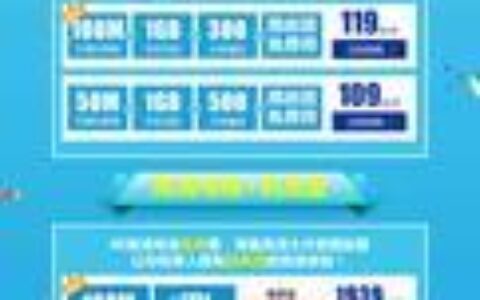 电信降宽带套餐怎么办理？教你4种方法