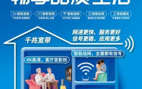 惠东县电信宽带：品质保障，畅享网络