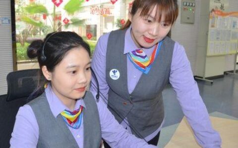 电信宽带办理客服，全程服务，让您无忧