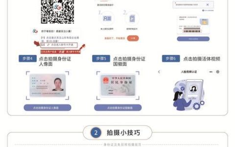 电信卡办理申请流程及注意事项