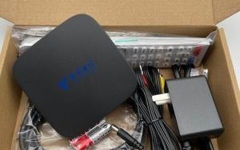 电信盒子选购指南：2023年最新电信盒子推荐