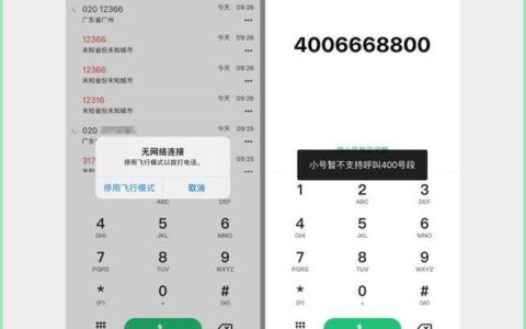 网络电话呼叫软件虚拟号码：隐私保护、功能强大、应用广泛
