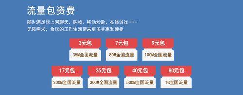 香港流量包开通方法，教你快速畅游港澳