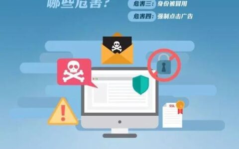 危险的WiFi，你知道吗？