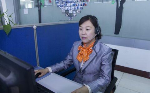 联通客服经理：客户沟通的桥梁