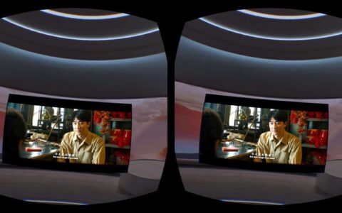 电信宽带影院：在家也能享受影院级观影体验