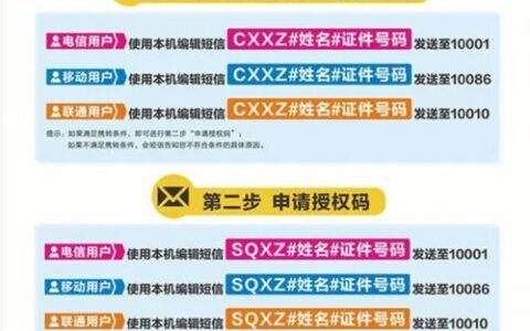 移动携号转网到电信：流程、注意事项及常见问题