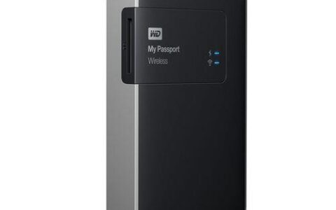 移动存储设备：数据随身携带，便捷生活