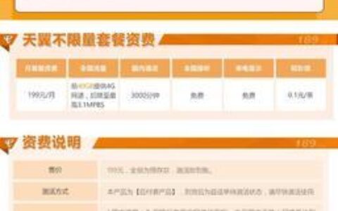 电信超流量收费标准：2024年最新指南