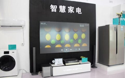 电信电视盒子：开启智能家居生活的新方式