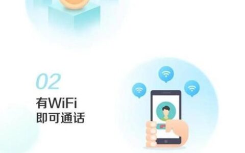 电信VoWiFi：无惧信号，畅享通话