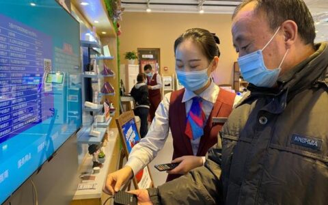 电信公司上班是什么体验？