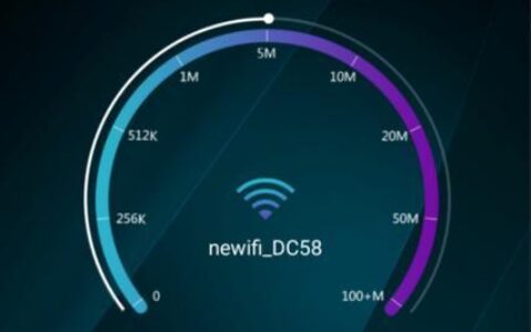 随身WiFi测速：如何快速准确地测试您的移动热点