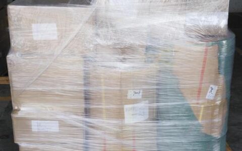 CTN号申请：新加坡出口货物必备