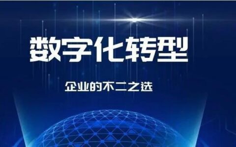 青牛运营商：助力企业数字化转型