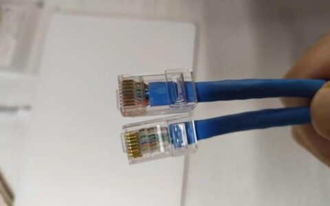 网线带屏蔽头有什么用？