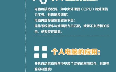 家里网速快但是延迟高？可能是这些原因造成的！