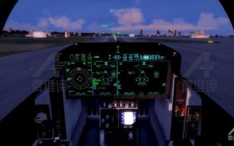 CNI通信导航：航空电子设备的未来