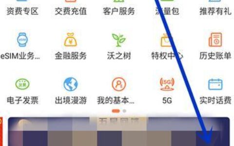 联通退订流量套餐怎么退订？