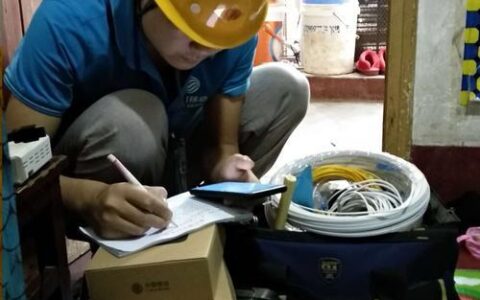 移动装维人员真实感受：辛酸与收获并存