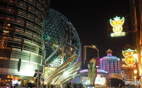 澳门电信一卡双号套餐：轻松畅游澳门内地