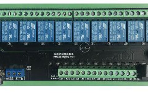 板卡通讯：工业控制领域的通信基石