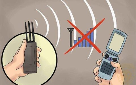 机场会屏蔽手机信号吗？