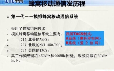 通信工程与电子与通信工程：有何区别？