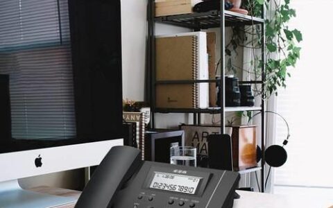 公司座机电话：企业不可或缺的商务工具