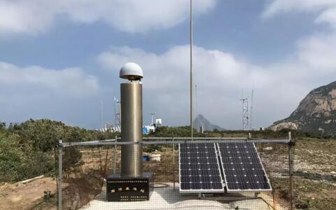 CORS基站是什么意思？