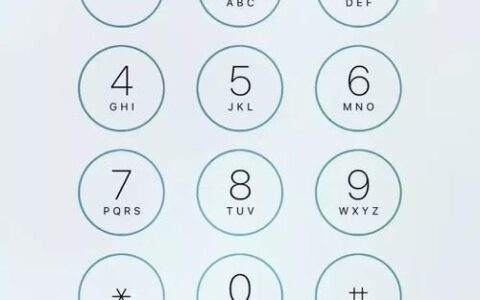 固定电话打电话：拨号指南